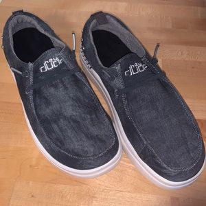 Hey Dude Wendy Rise - Size 8